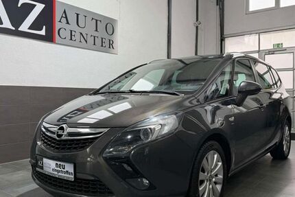 Opel Zafira 180.000 km 7.350 &euro; Dautphetal-Friedensdorf 35232