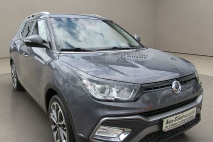 SsangYong Tivoli 102.600 km 10.890 &euro; Neustadt / Hessen 35279