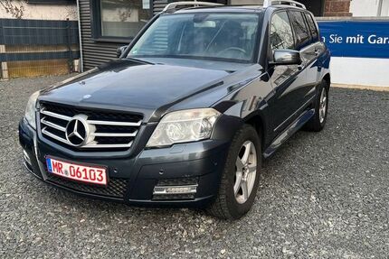 Mercedes-Benz GLK 350 268.024 km 6.990 &euro; Kirchhain 35274