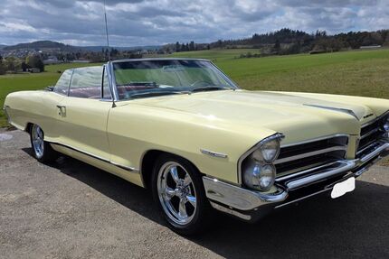 Pontiac Andere 32.990 km 29.900 &euro; Gladenbach 35075