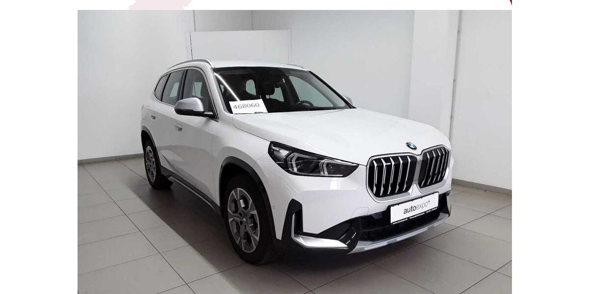 BMW X1 133.735 km 26.190 &euro; Fernwald-Steinbach 35463