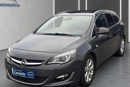 Opel Astra 310.584 km 3.990 &euro; Lollar 35457