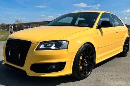 Audi S3 86.377 km 19.999 &euro; Hohenahr-Erda 35644