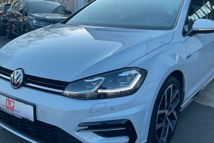 VW Golf 120.216 km 16.690 &euro; Giessen 35394