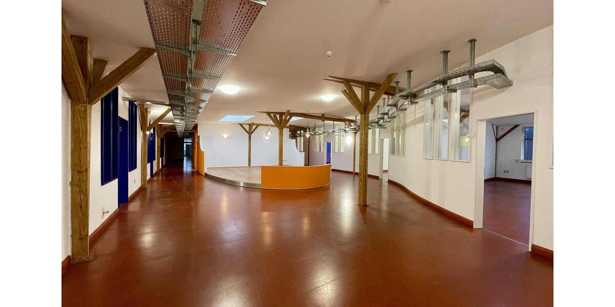 Gewerbeobjekt Frankenberg (Eder) - 2.750&euro; | Angebot:18001884