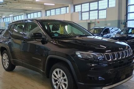 Jeep Compass 21.778 km 19.450 &euro; Ebsdorfergrund 35085