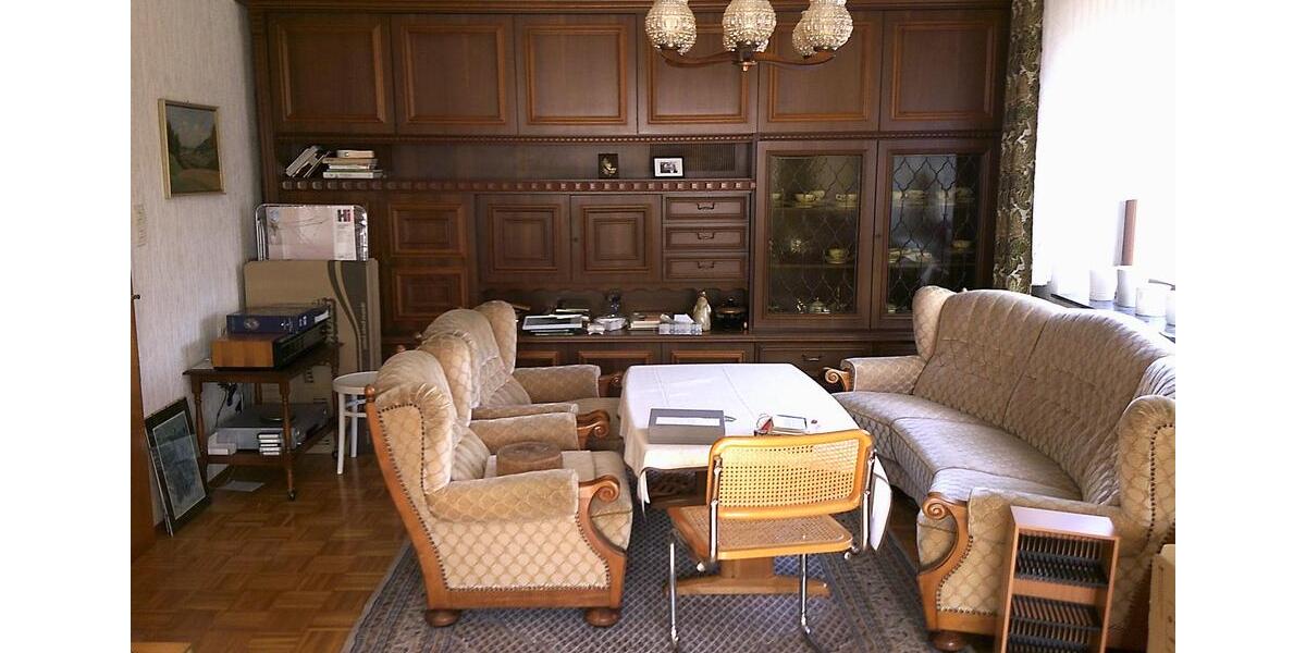 Einfamilienhaus Frankenberg (Eder) - 5.5 Zimmer, 167 m&sup2;, 220.000&euro; | Angebot:25883848