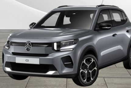 Citroen C3 10.246 km 15.390 &euro; Marburg 35043