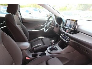 Hyundai i30 YES! Plus 43.050 km 16.990 &euro; Bad Endbach 35080