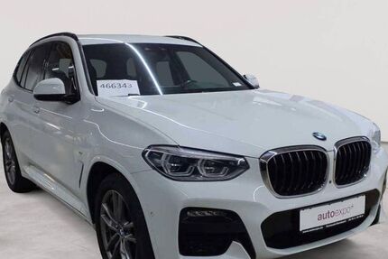 BMW X3 179.187 km 25.690 &euro; Fernwald-Steinbach 35463