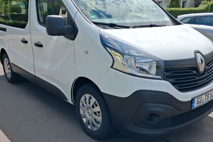 Renault Trafic 115.571 km 13.999 &euro; Kirchhain 35274
