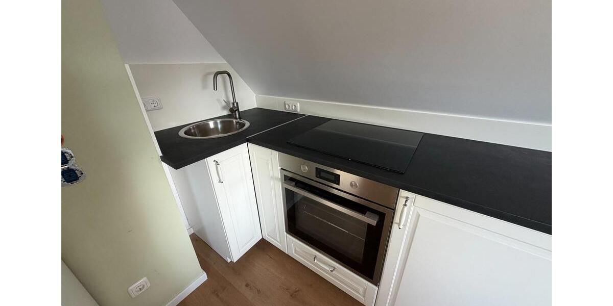 Dachgeschoßwohnung Biebertal - 1 Zimmer, 20 m&sup2;, 420&euro; | Angebot:25905271