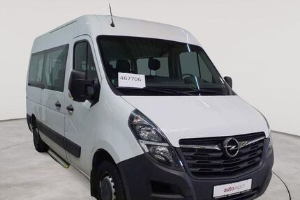 Opel Movano 109.200 km 19.090 &euro; Fernwald-Steinbach 35463