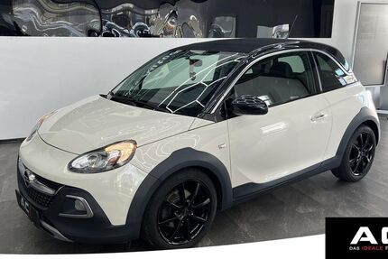 Opel Adam 103.000 km 7.990 &euro; Breidenbach 35236