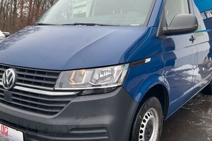 VW T6 Transporter 179.194 km 14.990 &euro; Giessen 35394