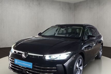 VW Passat Variant 22.632 km 38.800 &euro; Gießen 35392