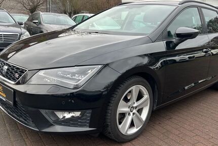 Seat Leon 115.000 km 13.990 &euro; Wettenberg 35435
