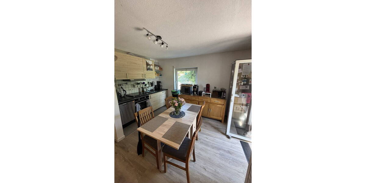 Etagenwohnung Marburg Hermershausen - 2 Zimmer, 58 m&sup2;, 579&euro; | Angebot:26777782