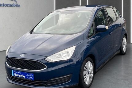 Ford C-Max 119.000 km 8.490 &euro; Lollar 35457