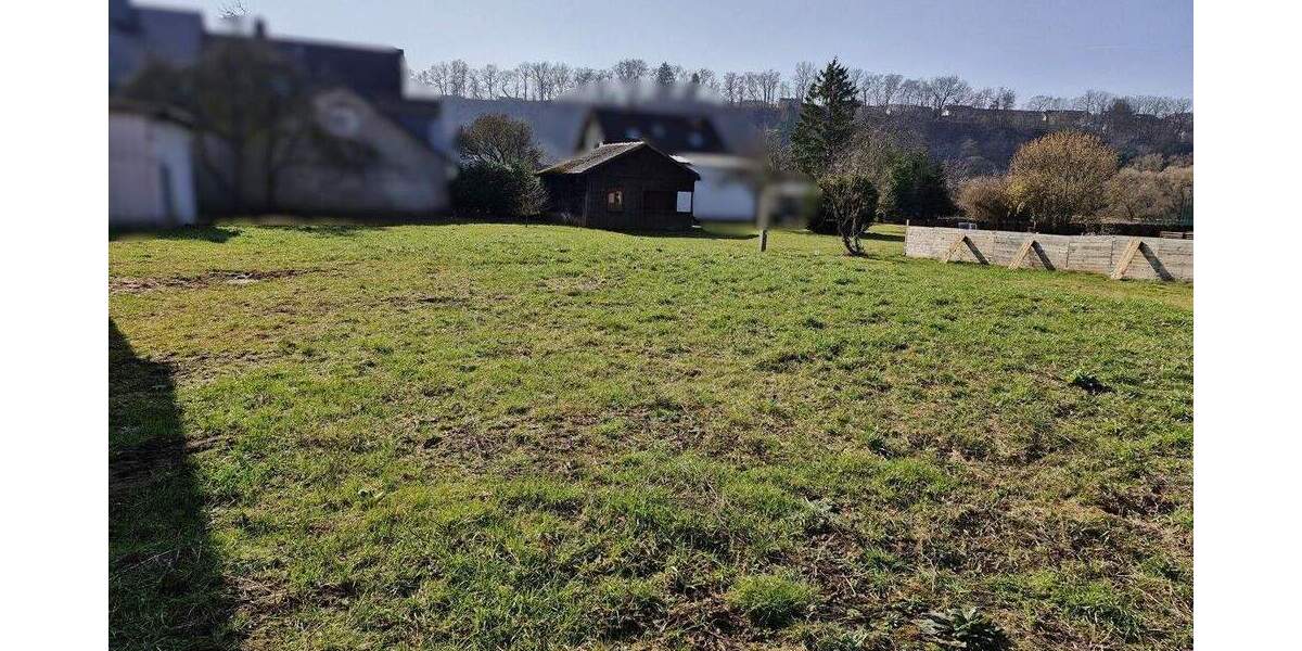 Grundstück Allendorf (Eder) / Battenfeld Battenfeld - 120.000&euro; | Angebot:25728159