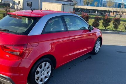 Audi A1 205.000 km 5.700 &euro; Reiskirchen 35447