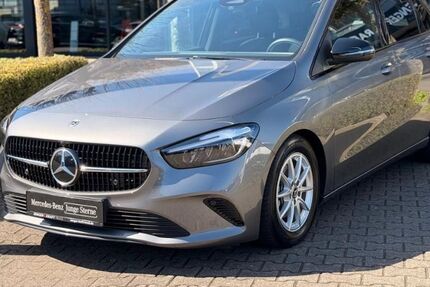Mercedes-Benz B 200 10.054 km 31.900 &euro; Marburg 35039