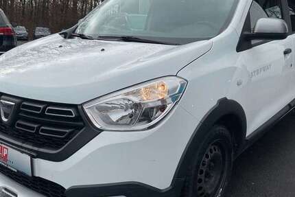 Dacia Lodgy 170.666 km 4.990 &euro; Giessen 35394