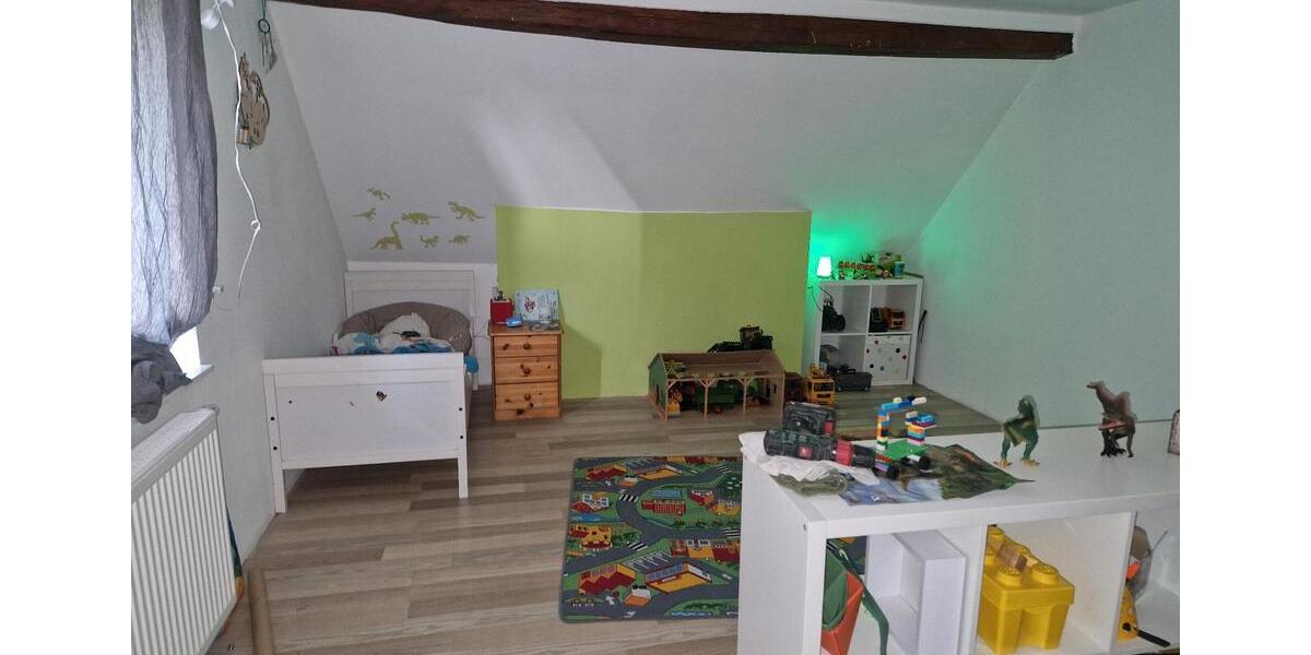 Einfamilienhaus Antrifttal - 7 Zimmer, 160 m&sup2;, 216.200&euro; | Angebot:25941111