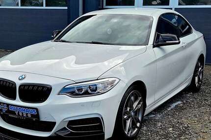 BMW 240 138.000 km 26.900 &euro; Neustadt Hessen 35279