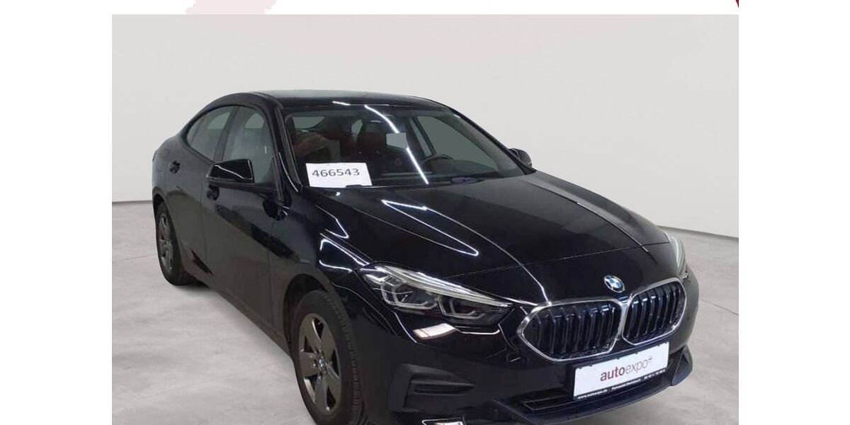 BMW 216 48.751 km 24.389 &euro; Fernwald-Steinbach 35463