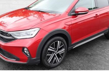 VW Taigo 21.658 km 21.890 &euro; Wohratal 35288