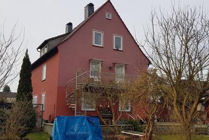 Haus Frankenberg (Eder) - 5.5 Zimmer, 165 m&sup2;, 1.100&euro; | Angebot:25947836