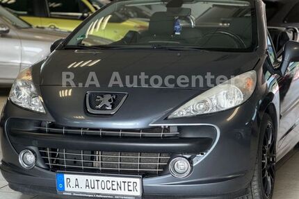 Peugeot 207 141.789 km 2.600 &euro; Burg 35745