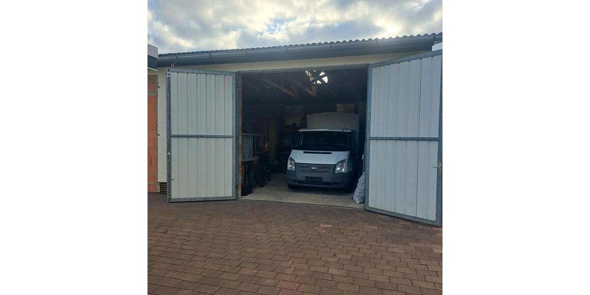 Einfamilienhaus Allendorf (Eder) - 195.000&euro; | Angebot:22746035