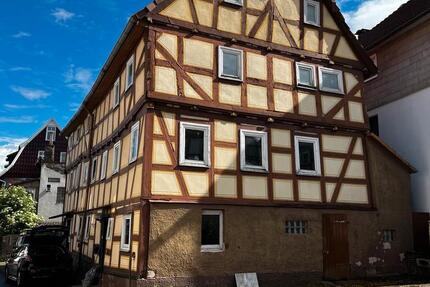 Haus Rauschenberg - 3 Zimmer, 80 m&sup2;, 35.000&euro; | Angebot:27084218