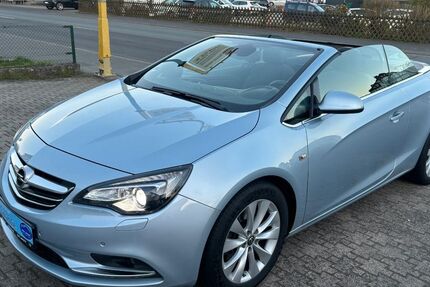 Opel Cascada 163.900 km 7.490 &euro; Lahntal/Sterzhausen 35094