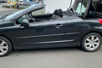 Peugeot 207 122.000 km 4.290 &euro; Rabenau 35466