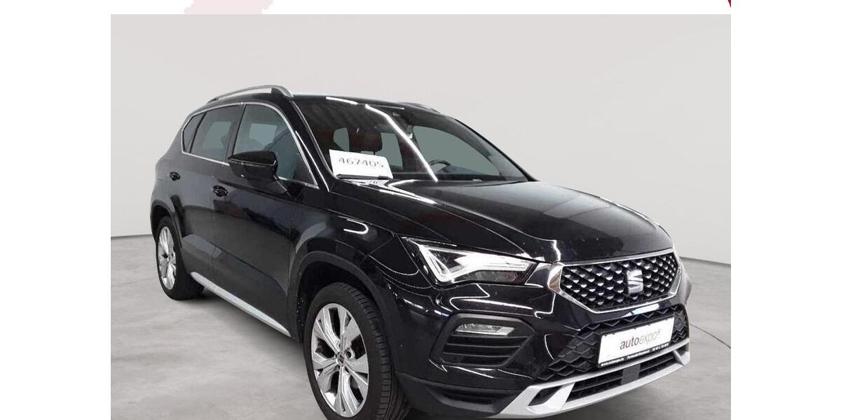 Seat Ateca 70.981 km 19.590 &euro; Fernwald-Steinbach 35463
