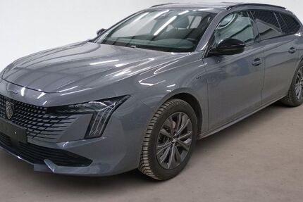 Peugeot 508 8.865 km 26.380 &euro; Marburg 35043