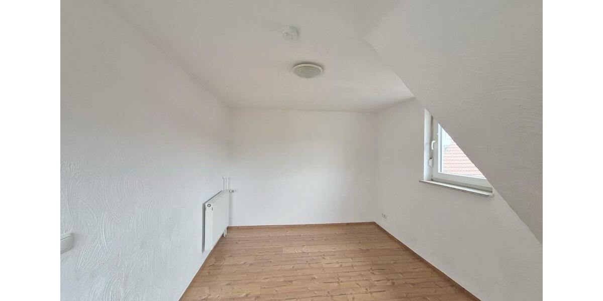Etagenwohnung Gemünden (Felda) - 3 Zimmer, 50 m&sup2;, 450&euro; | Angebot:25258422