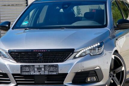 Peugeot 308 99.266 km 13.390 &euro; Buseck 35418