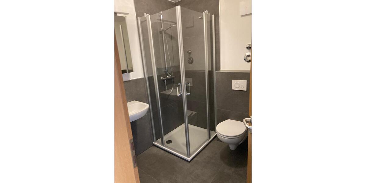 Etagenwohnung Frankenberg (Eder) - 2 Zimmer, 50 m&sup2;, 400&euro; | Angebot:26623482