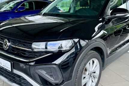 VW T-Cross 18.900 km 25.800 &euro; Biedenkopf 35216