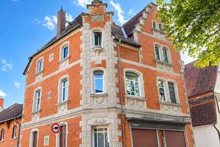 Wohnung Heuchelheim - 3 Zimmer, 56 m&sup2;, 850&euro; | Angebot:27352090