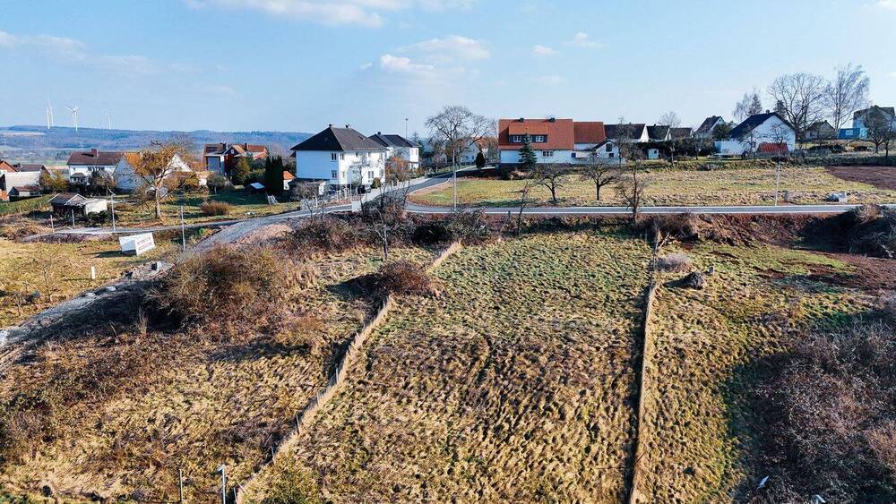 Grundstück Fronhausen - 169.000&euro; | Angebot:25987382