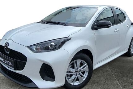 Mazda 2 Hybrid 5.000 km 21.770 &euro; Marburg 35039