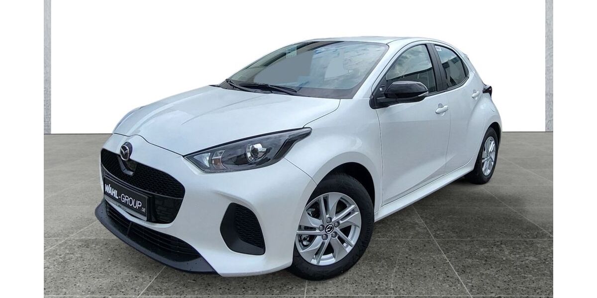 Mazda 2 Hybrid 5.000 km 22.990 &euro; Marburg 35039