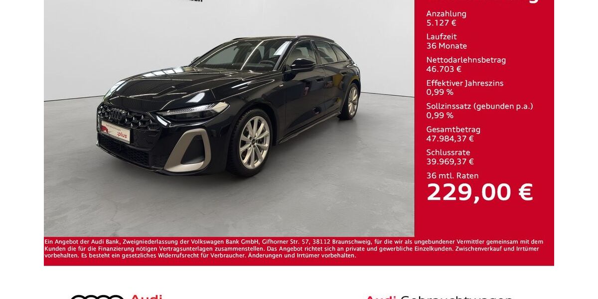 Audi A5 21.500 km 49.830 &euro; Giessen 35394