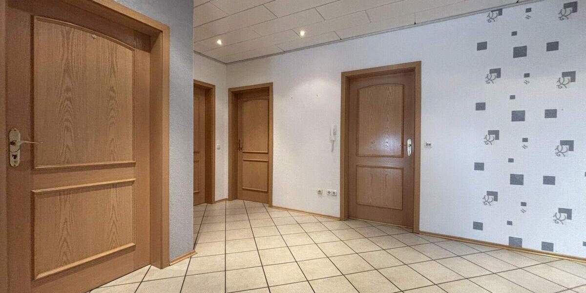 Einfamilienhaus Wohratal / Halsdorf Halsdorf - 5 Zimmer, 173 m&sup2;, 399.000&euro; | Angebot:25689276