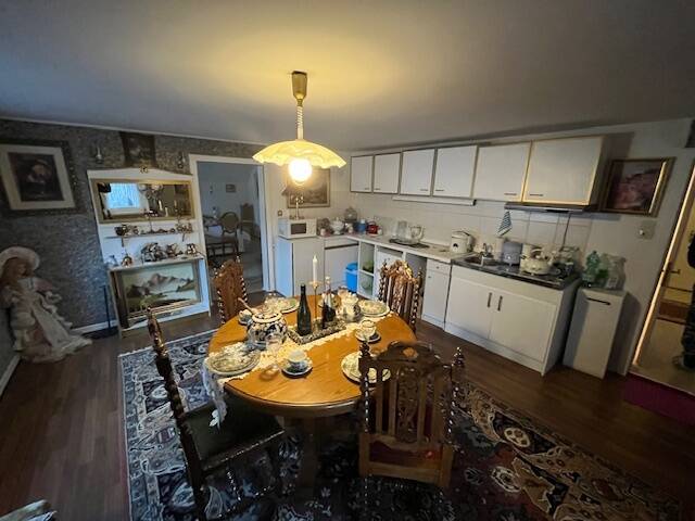 Mehrfamilienhaus, Wohnhaus Rauschenberg - 1 Zimmer, 276 m&sup2;, 229.000&euro; | Angebot:25735404